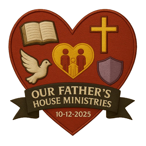 Our Father's House Ministries Logo